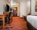 comfort suites farmington