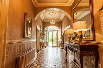 summerhill house hotel