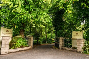 summerhill house hotel