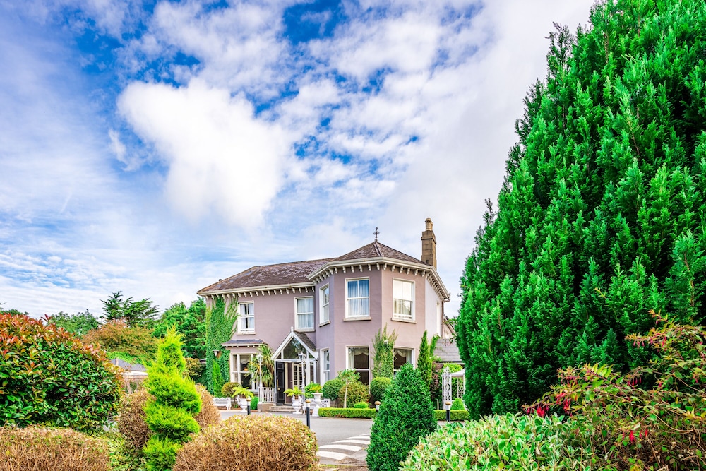 summerhill house hotel