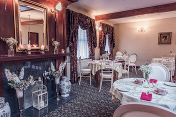 summerhill house hotel