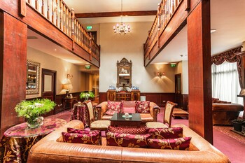 summerhill house hotel