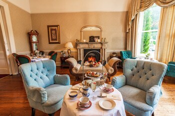 summerhill house hotel