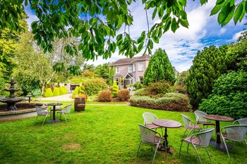 summerhill house hotel