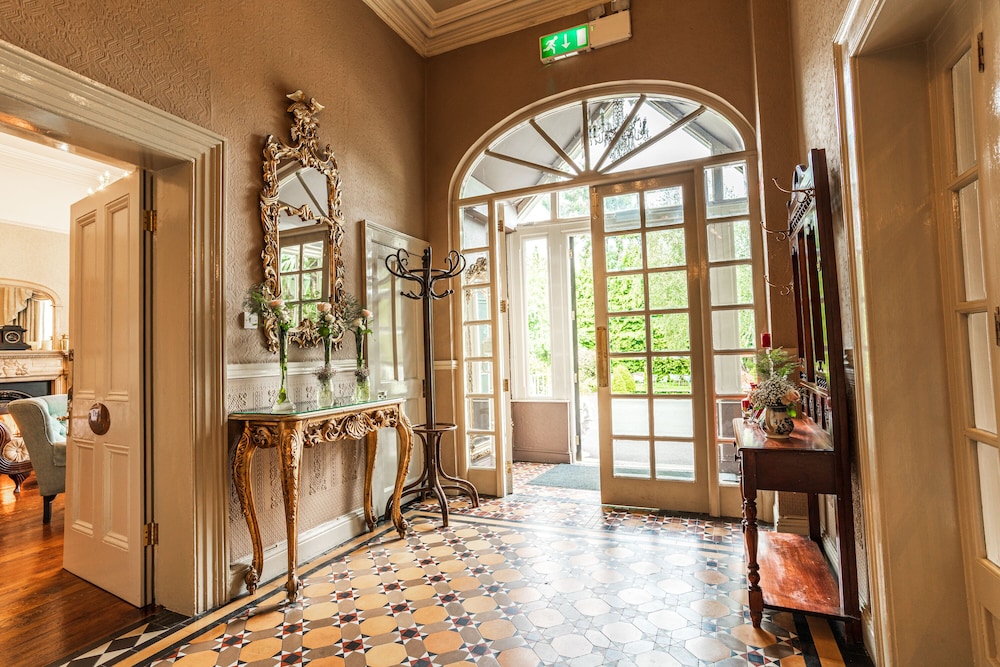 summerhill house hotel