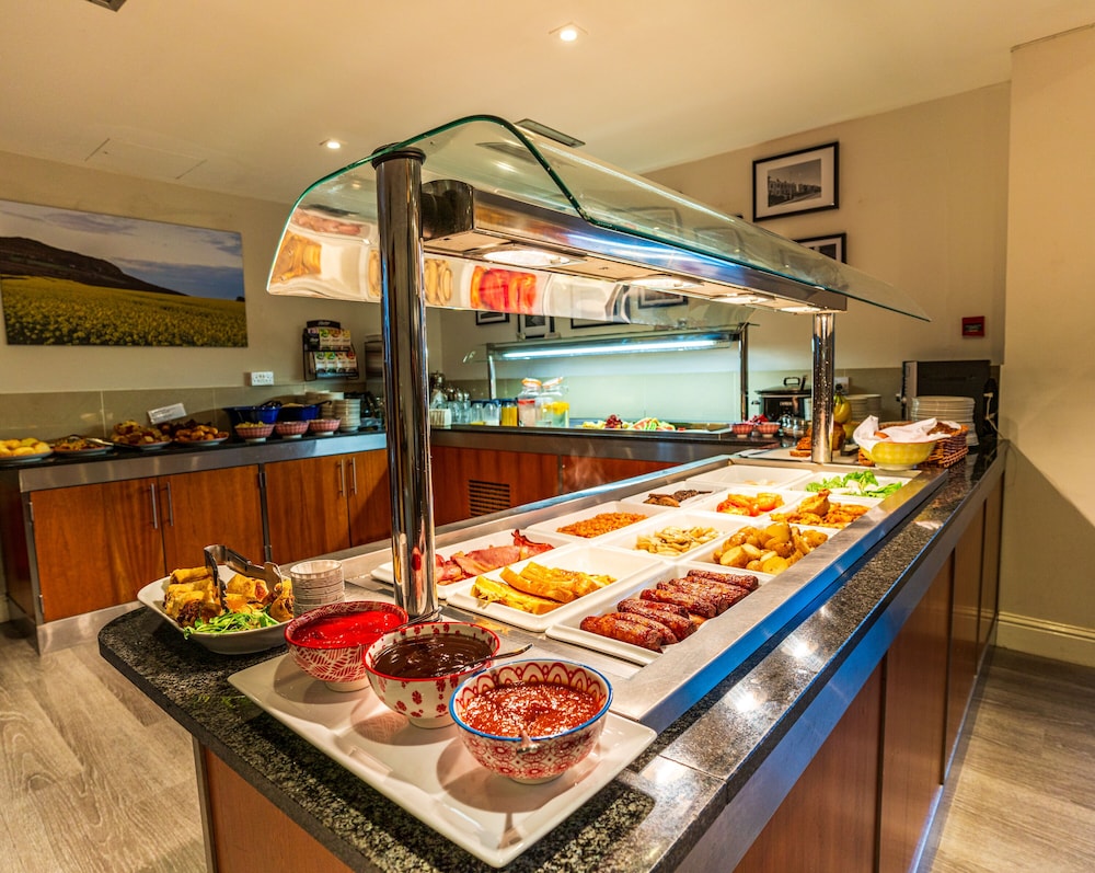 summerhill house hotel