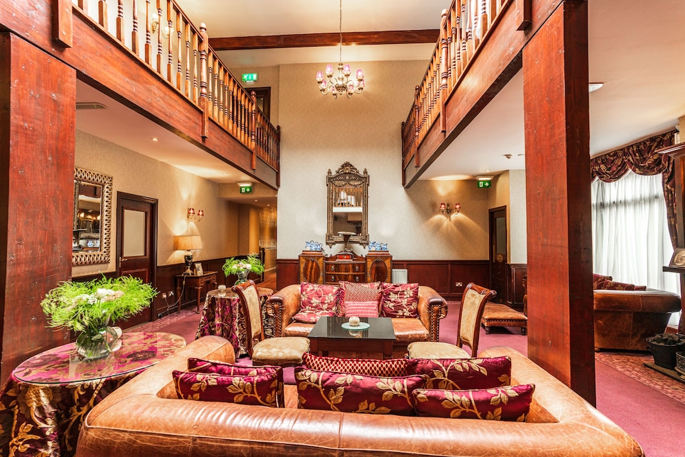 summerhill house hotel