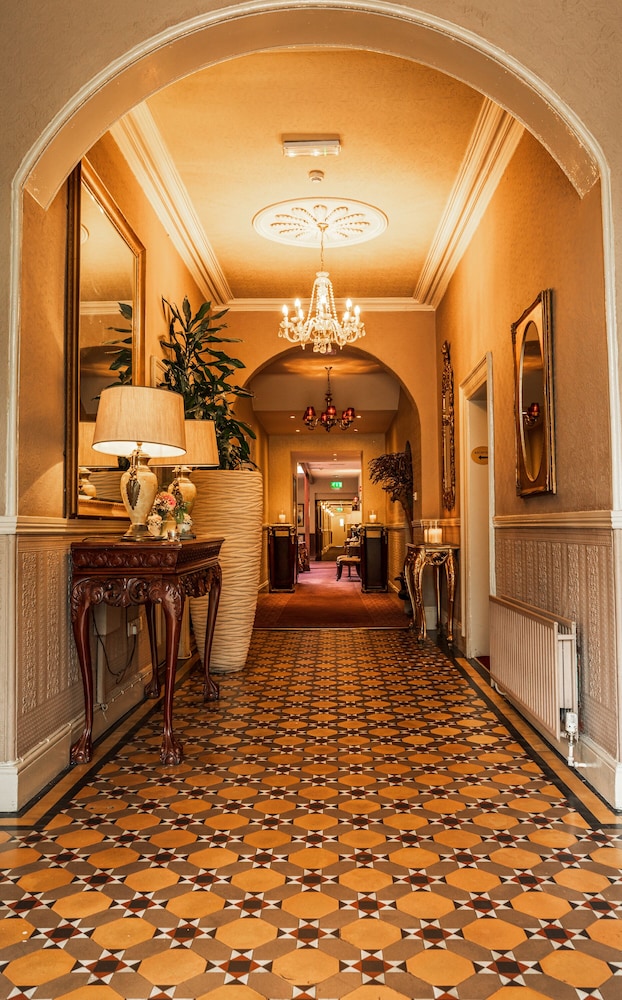 summerhill house hotel