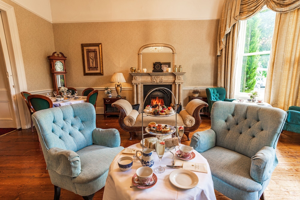 summerhill house hotel