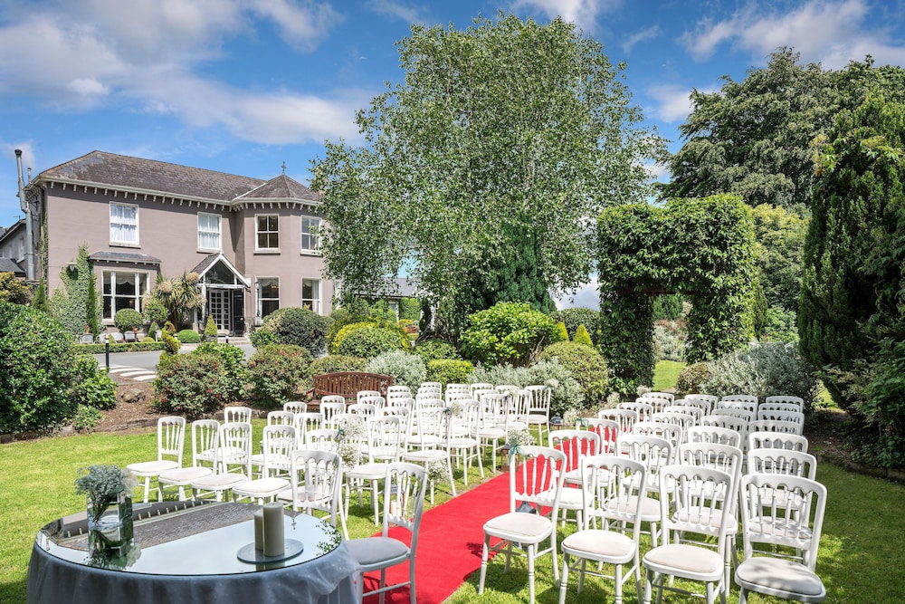 summerhill house hotel