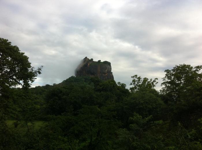 sigiriya