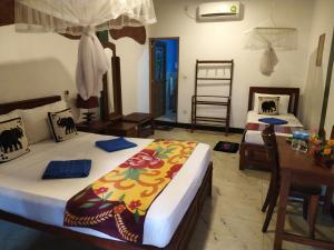 The Nature Park Villa,Dambulla>>Central Province,3.5 star