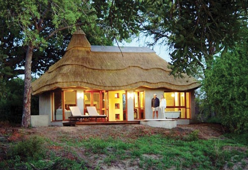 imbali safari lodge