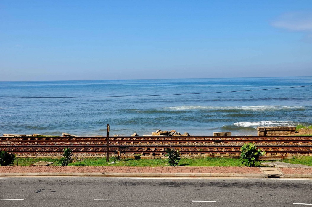 sea view apartment hotel colombo