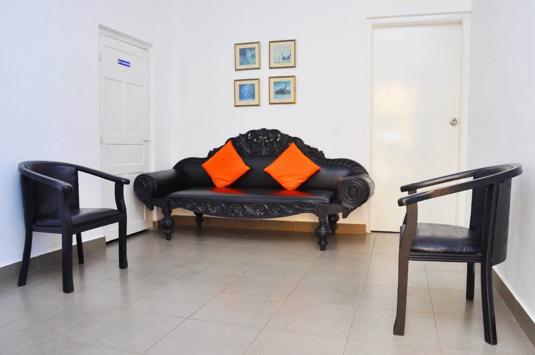 sea view apartment hotel colombo