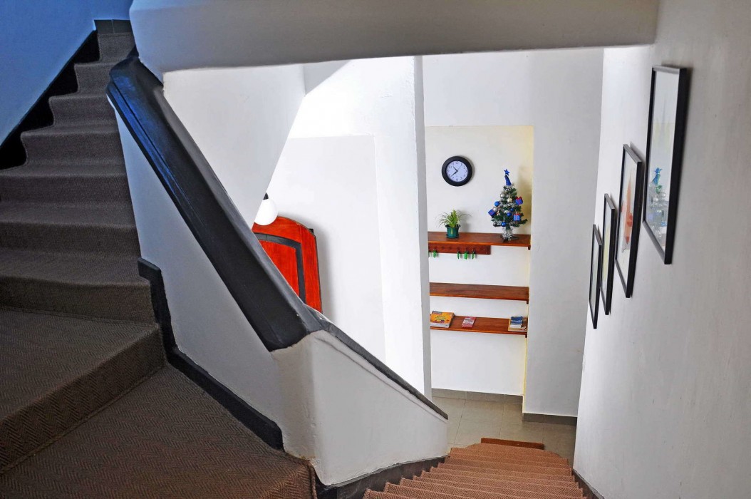 sea view apartment hotel colombo