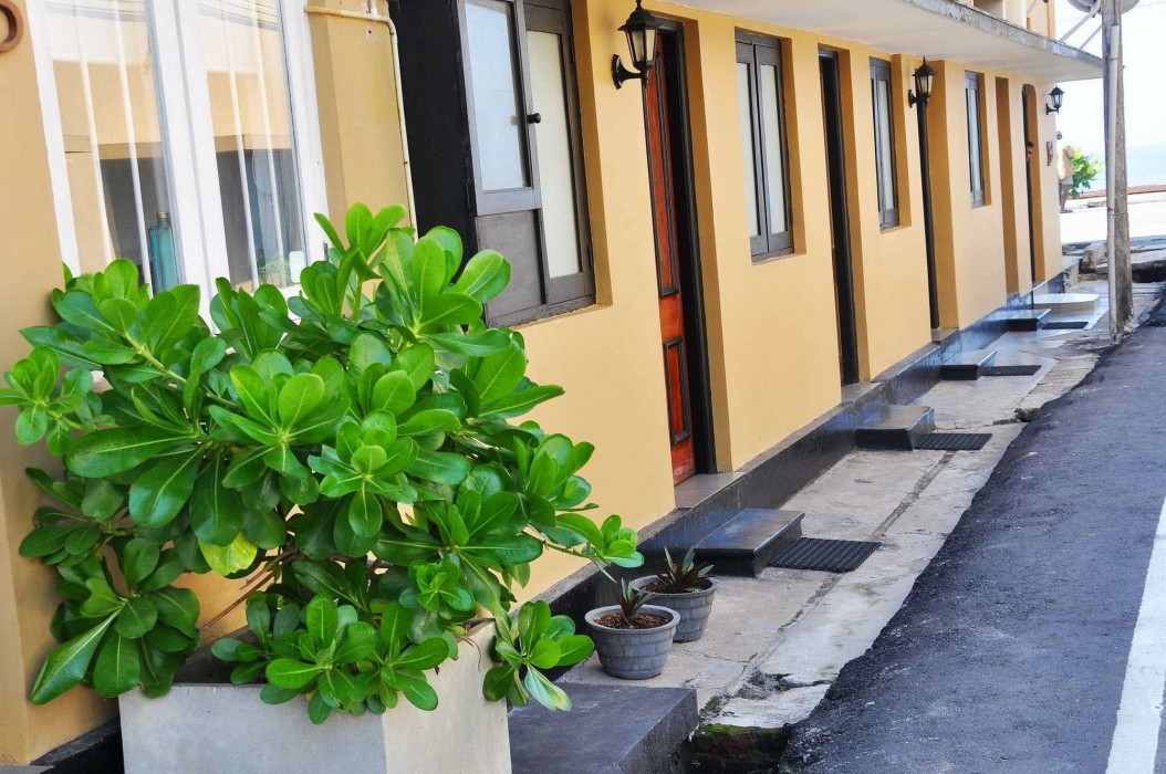 sea view apartment hotel colombo