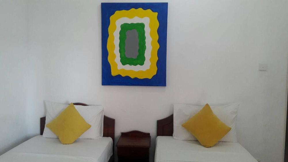 sea view apartment hotel colombo