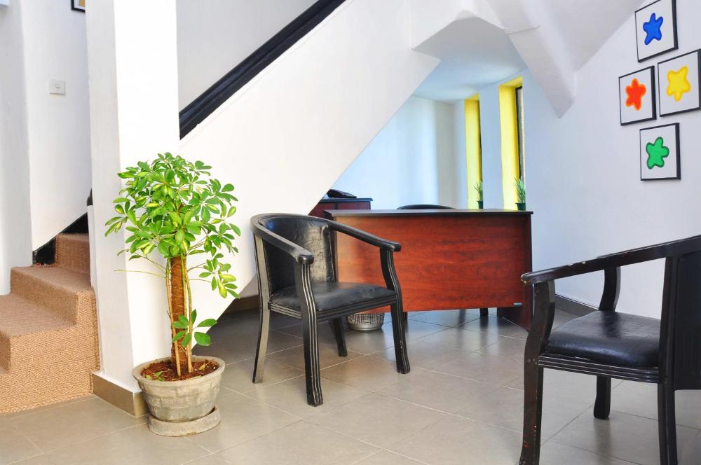 sea view apartment hotel colombo