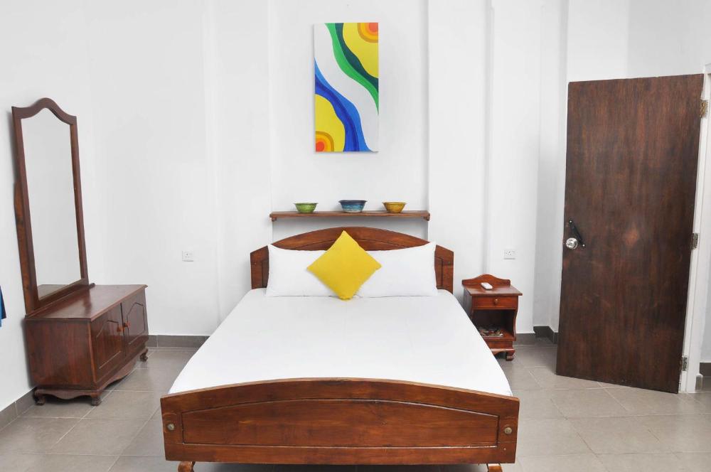 sea view apartment hotel colombo