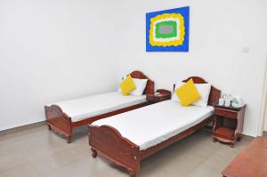 sea view apartment hotel colombo