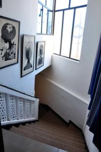 sea view apartment hotel colombo