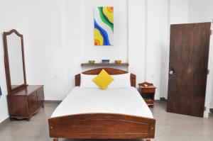 sea view apartment hotel colombo