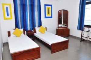 sea view apartment hotel colombo