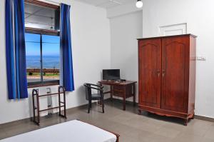 sea view apartment hotel colombo