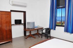 sea view apartment hotel colombo