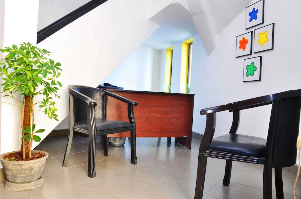 sea view apartment hotel colombo