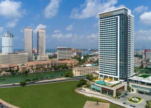 Shangri-La Colombo,Sri Lanka>>Colombo,5 star