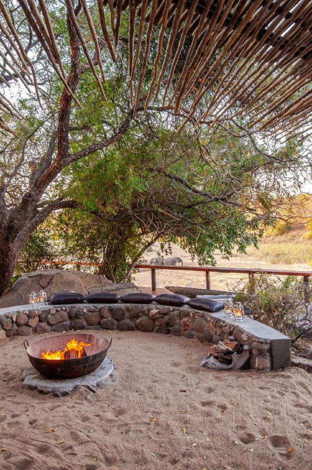 jock safari lodge