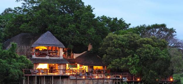 jock safari lodge