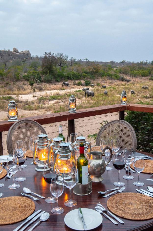 jock safari lodge