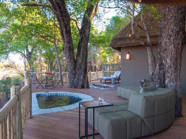 jock safari lodge