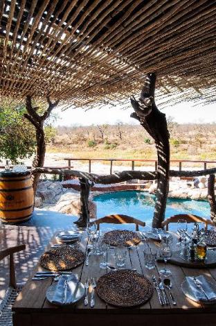 jock safari lodge
