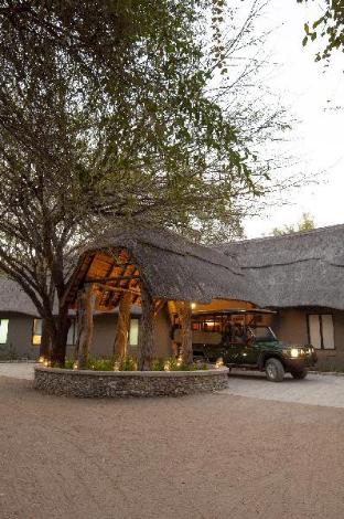 jock safari lodge