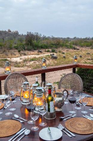 jock safari lodge