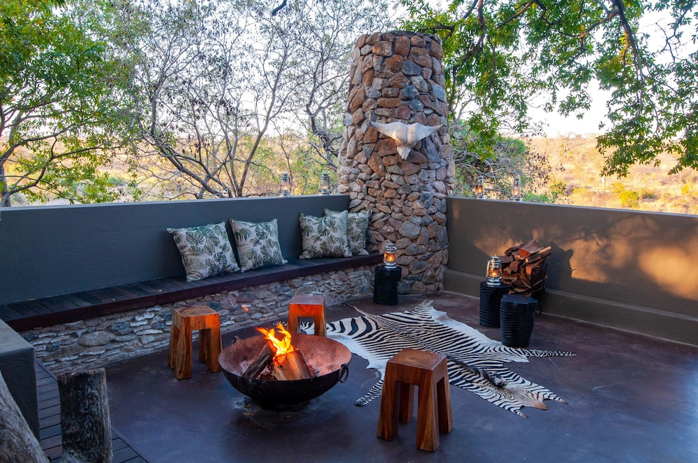 jock safari lodge