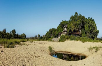 jock safari lodge