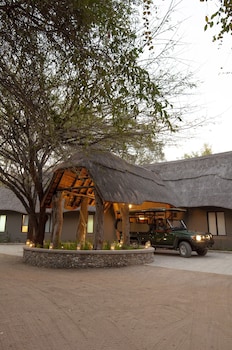 Jock Safari Lodge,Hazyview>>Ehlanzeni,5 star