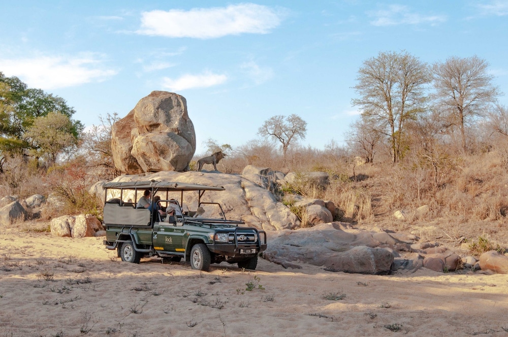 jock safari lodge