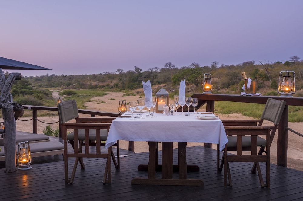 jock safari lodge