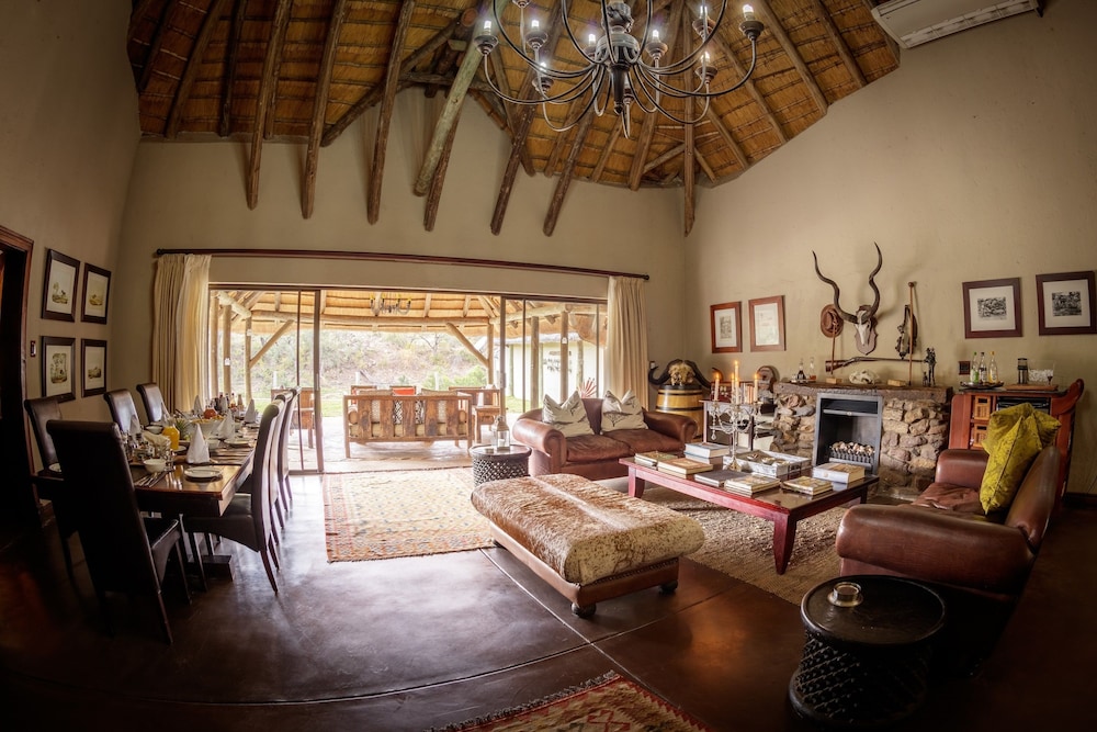 jock safari lodge