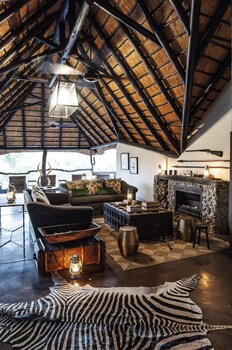 jock safari lodge