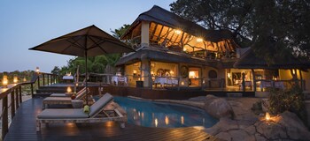 Jock Safari Lodge,Hazyview>>Ehlanzeni,5 star