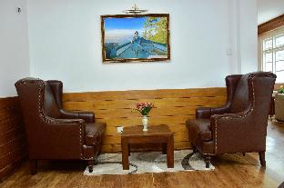 Mirage Kings Cottage,Nuwara Eliya>>Kothmale,4 star