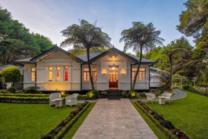 Mirage Kings Cottage,Nuwara Eliya>>Kothmale,4 star