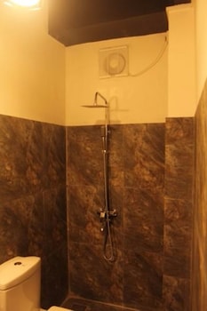 dumbara peak residence